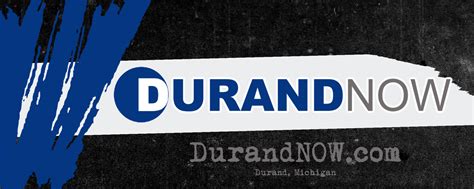 durand now facebook|whats happening in durand.